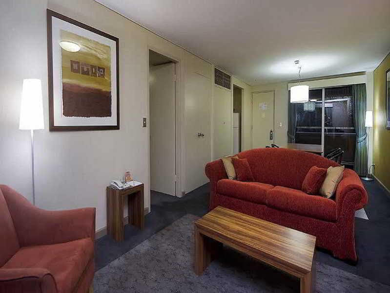 Emu Walk Apartments Ayers Rock Eksteriør billede